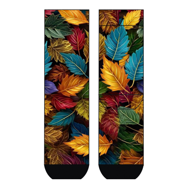 Cool 7 - Unisex One Size (36/41) - Print Socken - Runddruck Motiv: C5308